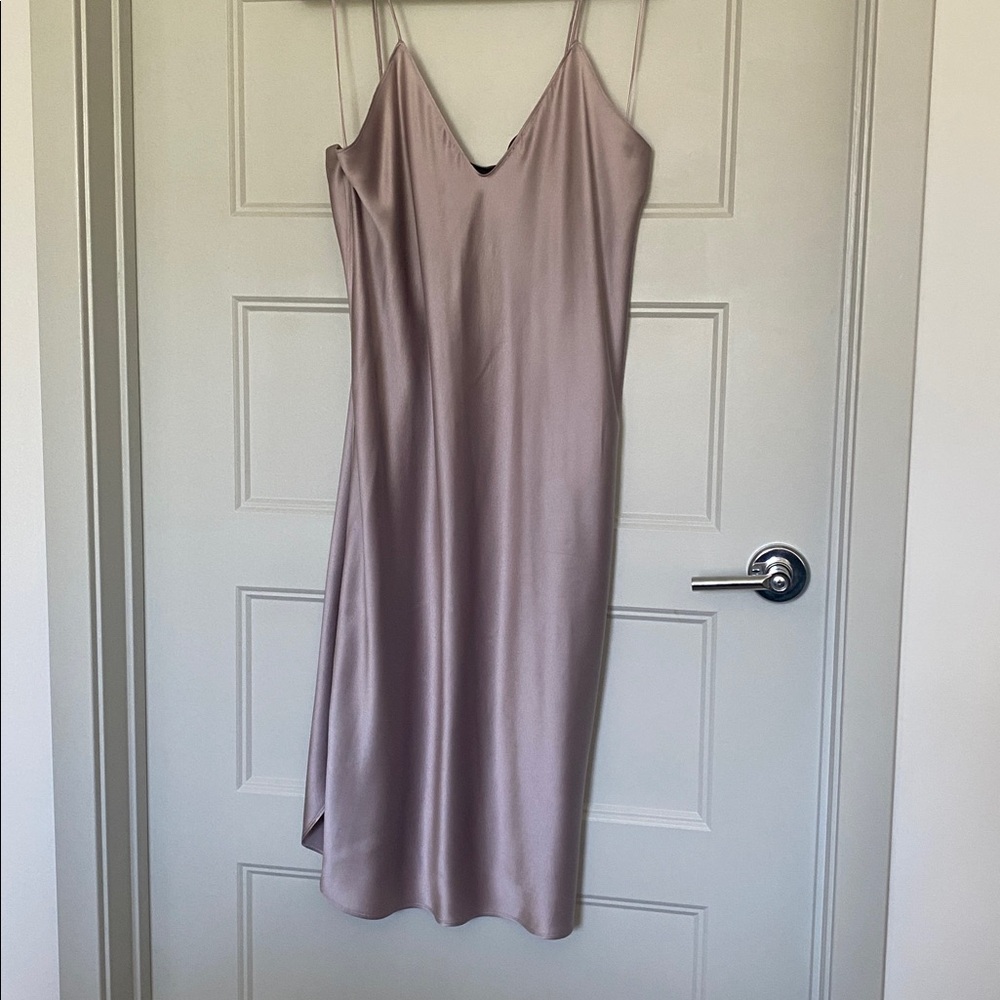 Banana Republic Slip Dress